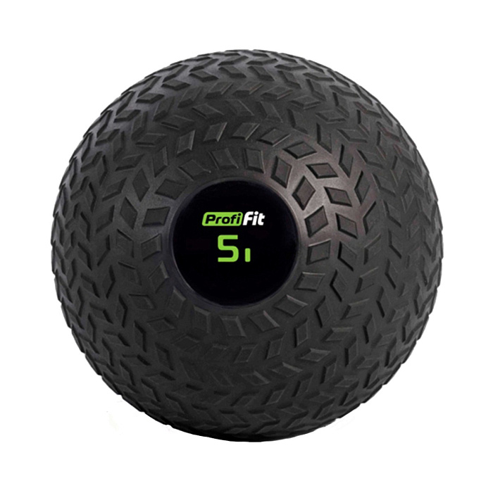 Слэмбол PROFI-FIT 5 кг