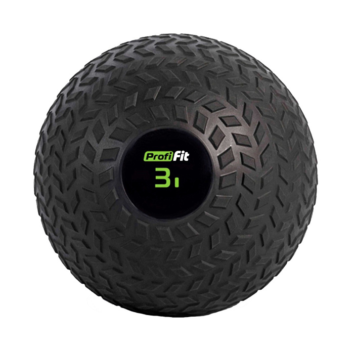 Слэмбол PROFI-FIT 3 кг